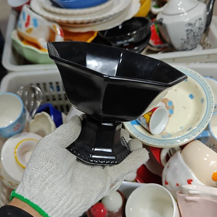 陶瓷餐具杯碗盘微瑕介意慎拍