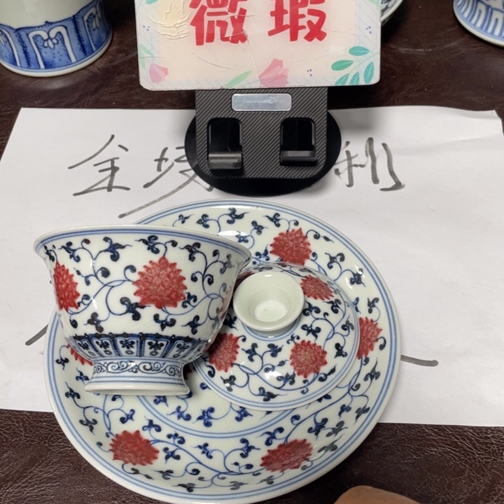 普通钢化玻璃双饮款
