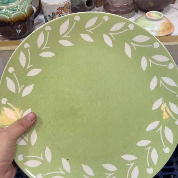 陶瓷推荐第二名20包邮