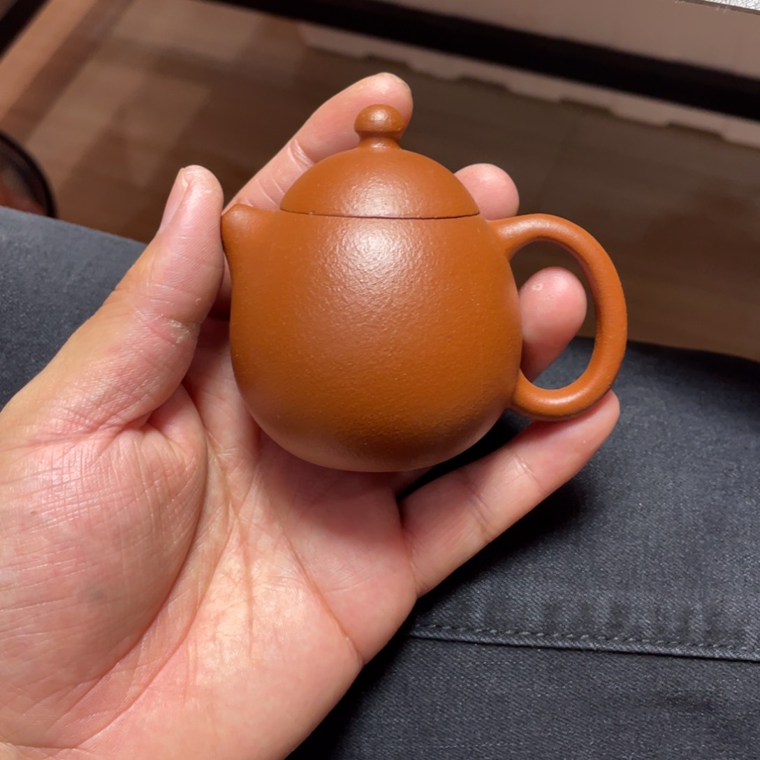 茶壶紫砂宜兴紫砂壶