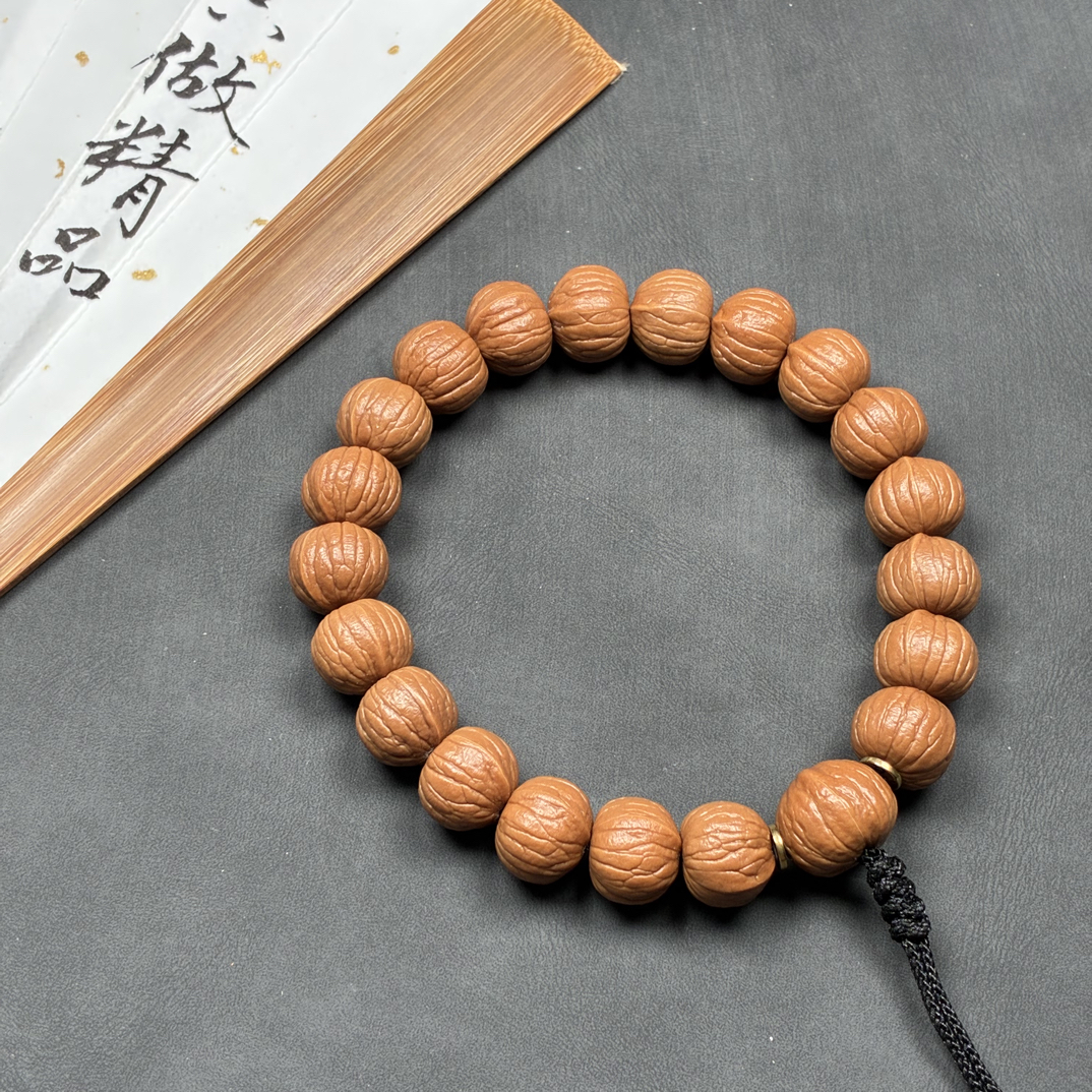 【迁墨】猴头核桃南瓜强迫症款专拍