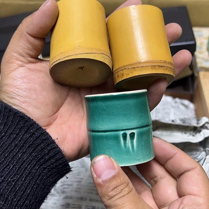 摆件家居工艺品瓷器