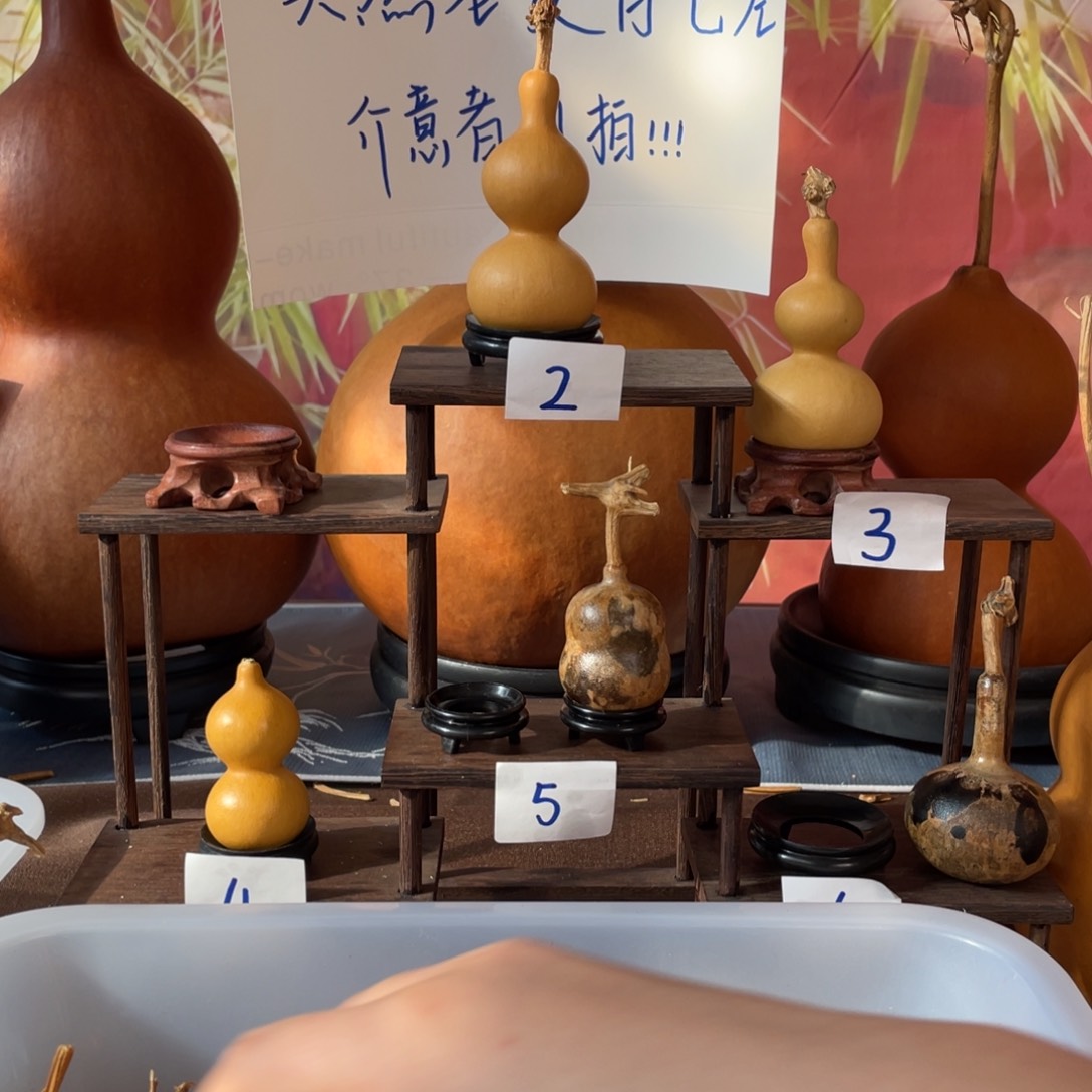 有机玻璃人****行葫芦 