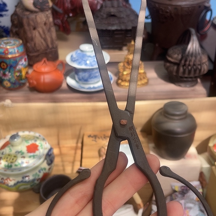 紫砂天香阁好物优选推荐