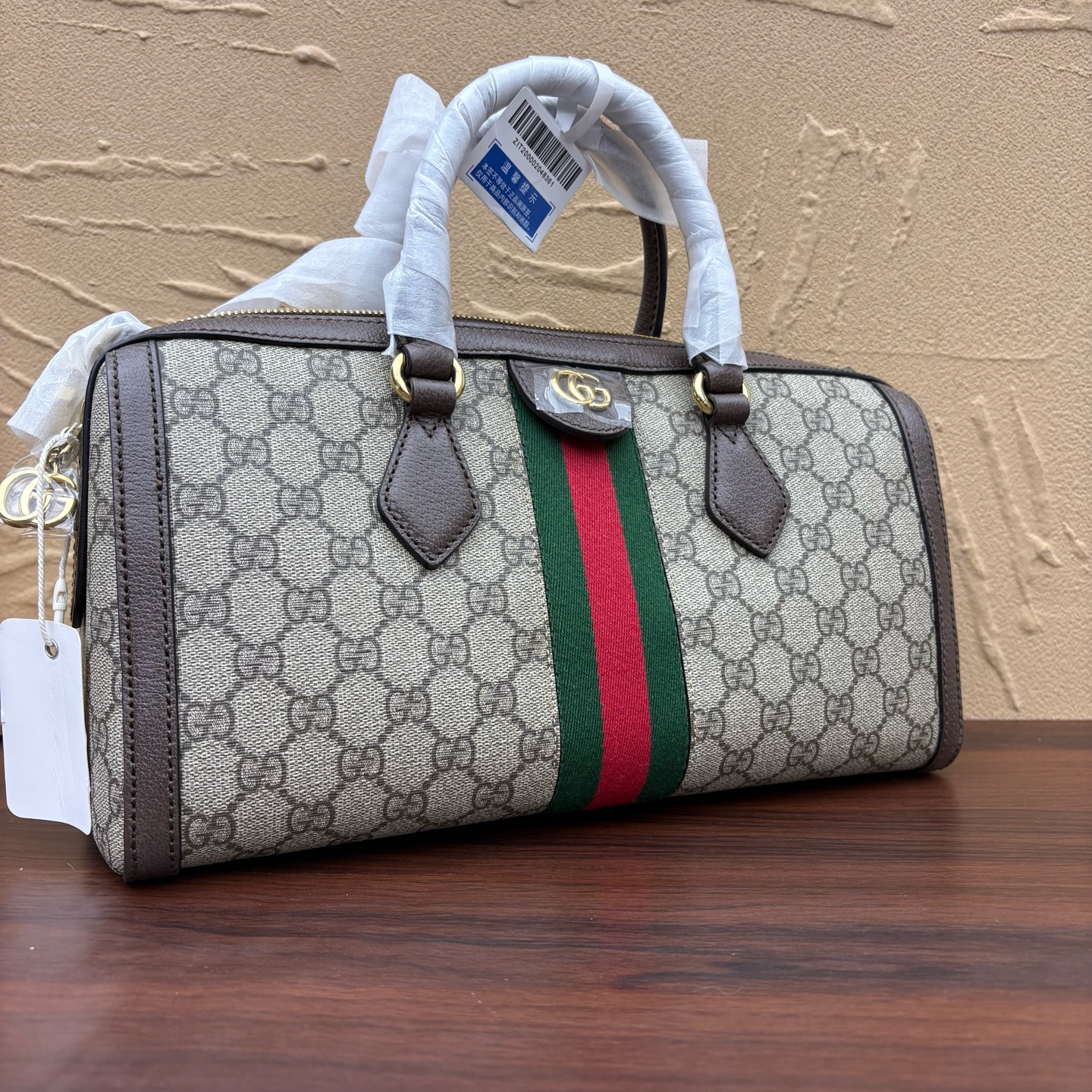 95新 GUCCI/古驰  /KIKI/单肩包/18920835