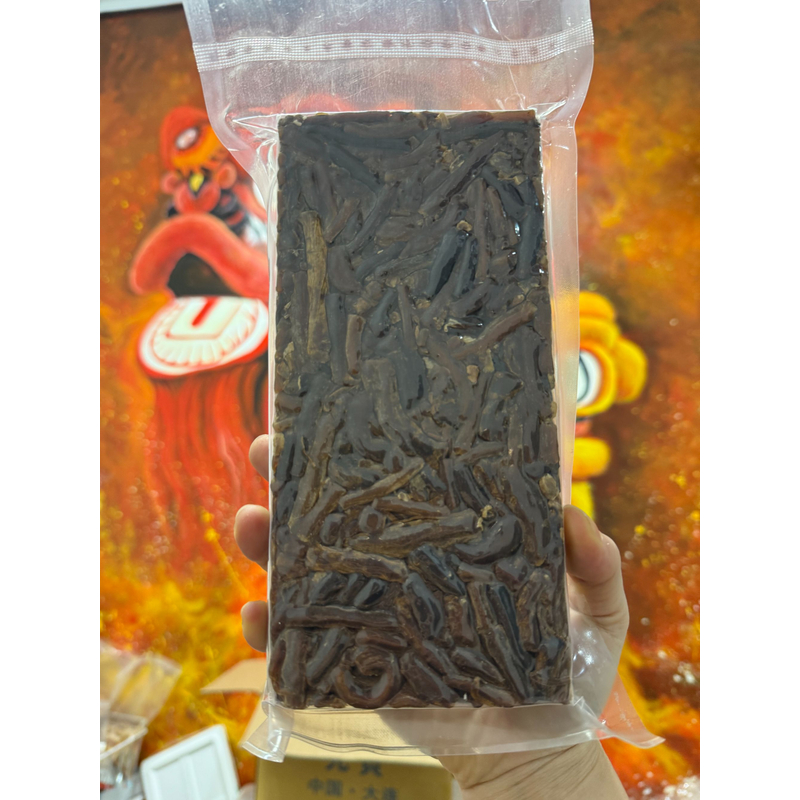 红参尾  精选品农特产品