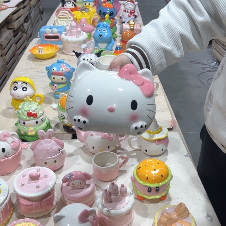 紫砂茶案这么多人都在
