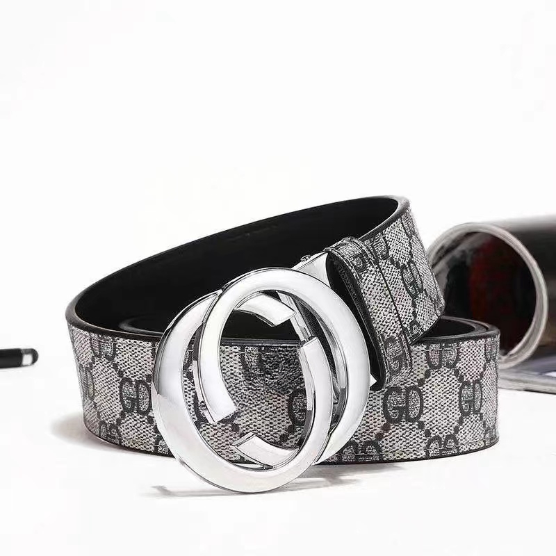 1号链接专属高品质对标对版男士皮带针扣款