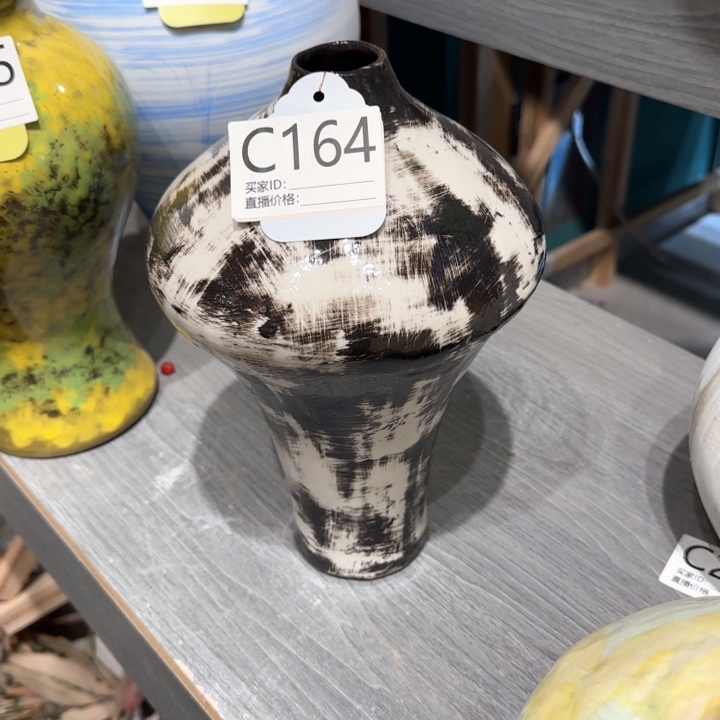 景德镇陶瓷艺术品