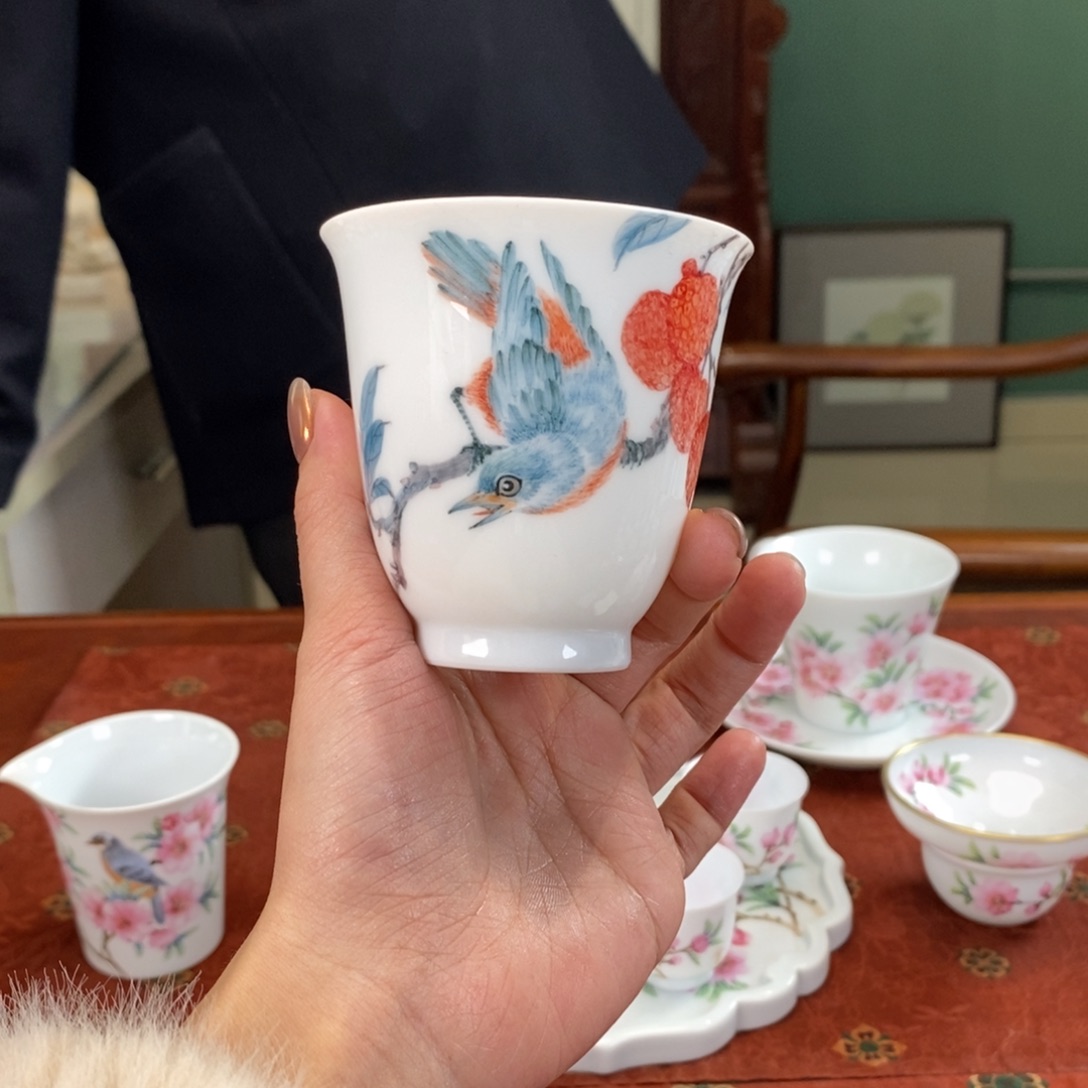 九鸣瓷艺九鸣瓷艺