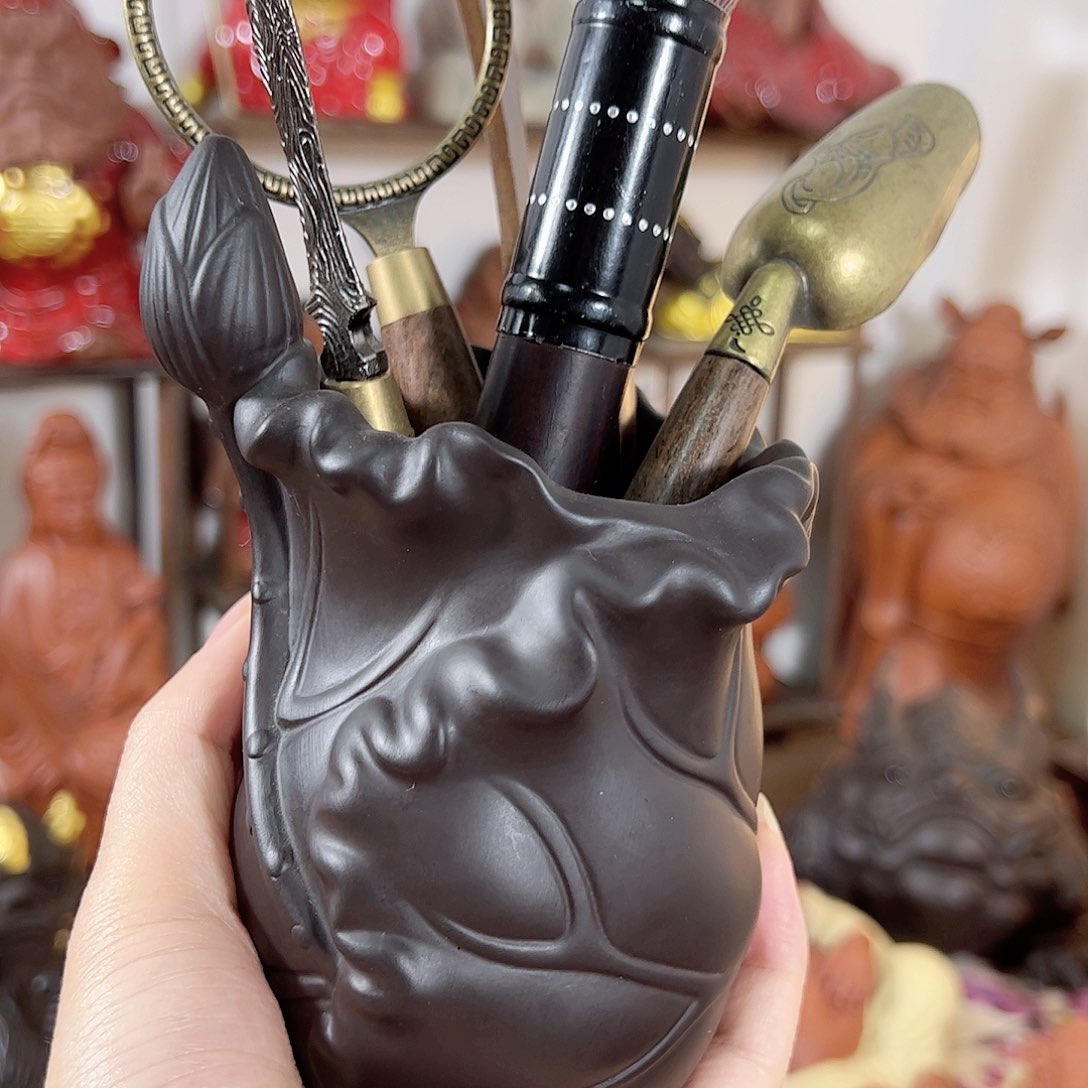 紫砂茶宠紫砂茶宠