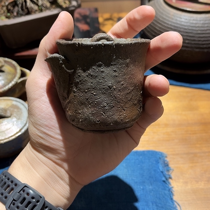 一盲引众盲 相继入火坑