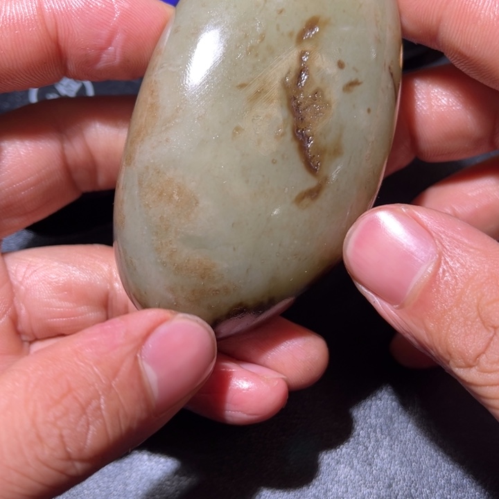 和田玉未镶嵌珠宝奇石