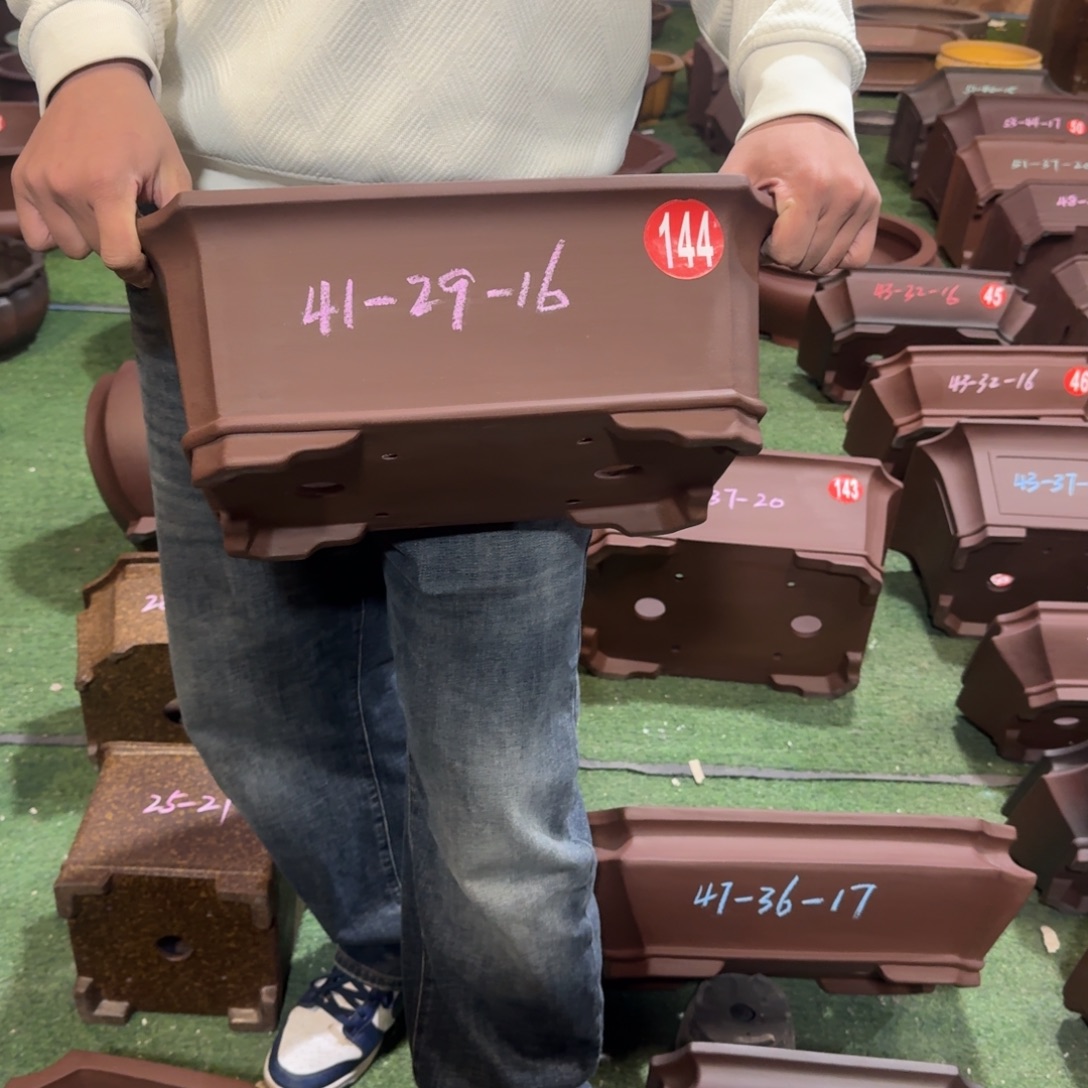 花盆紫砂紫砂花盆