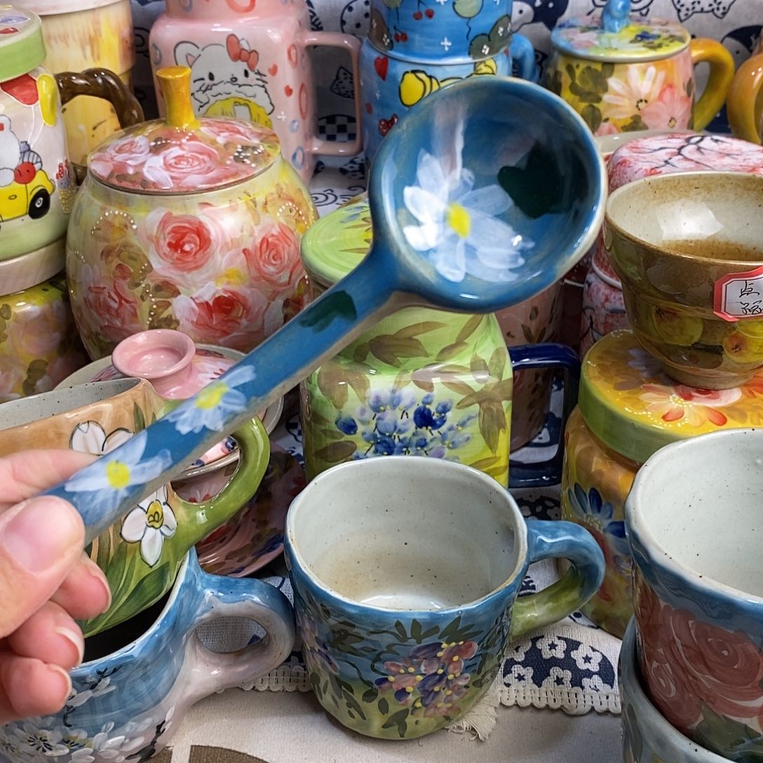 瓷片小年夜福利多多