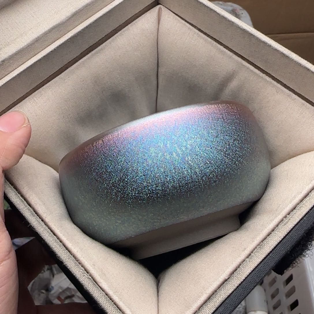 茶盏建盏主人杯配礼盒