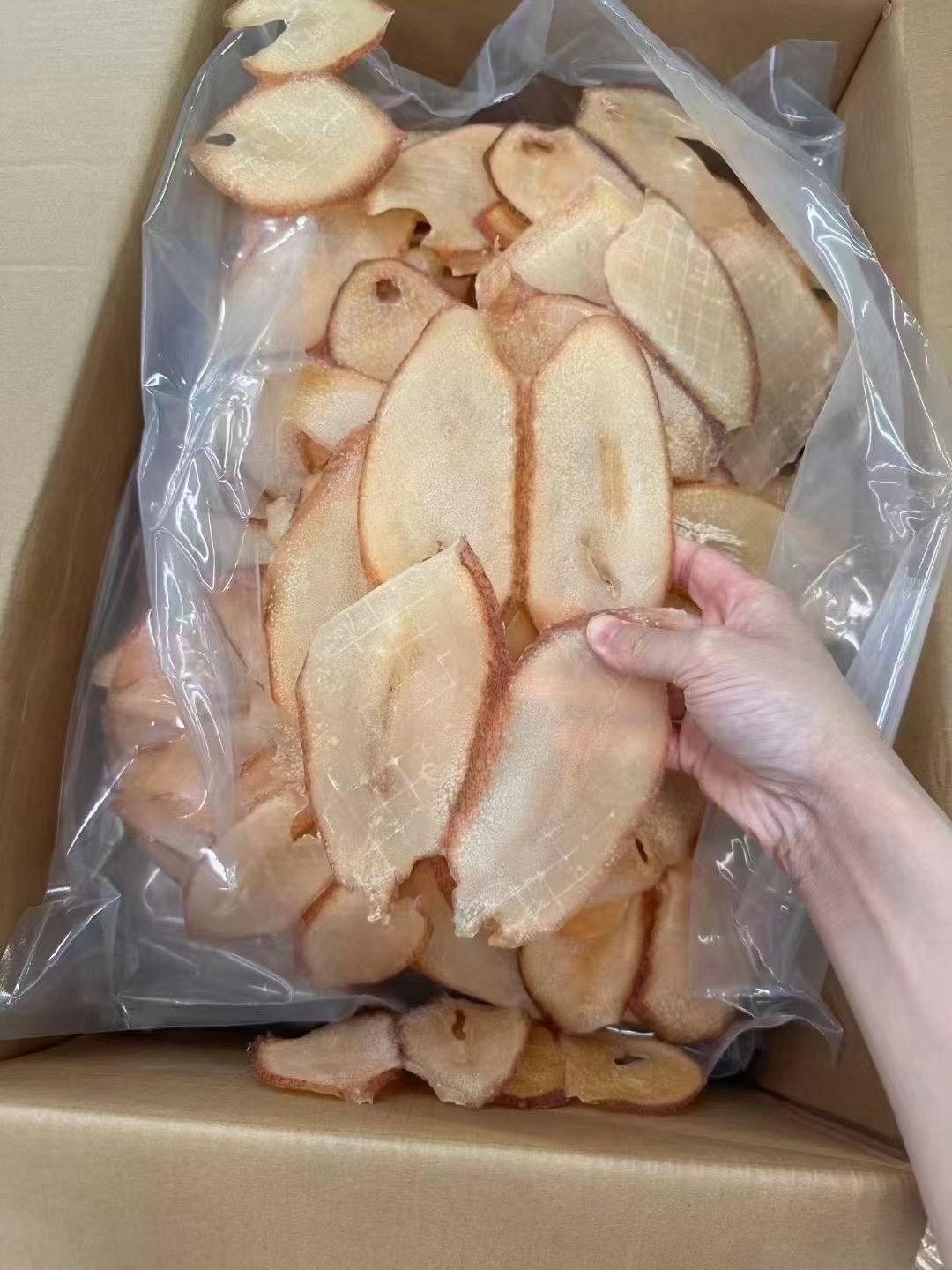 汕尾特产精选野生响螺片干货海产品