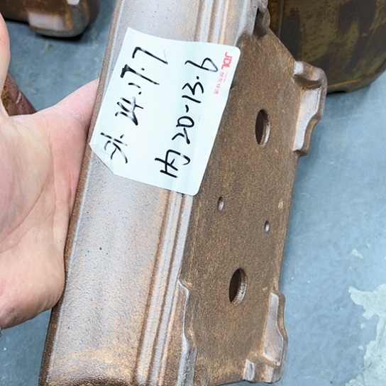 红陶紫砂花盆漂亮