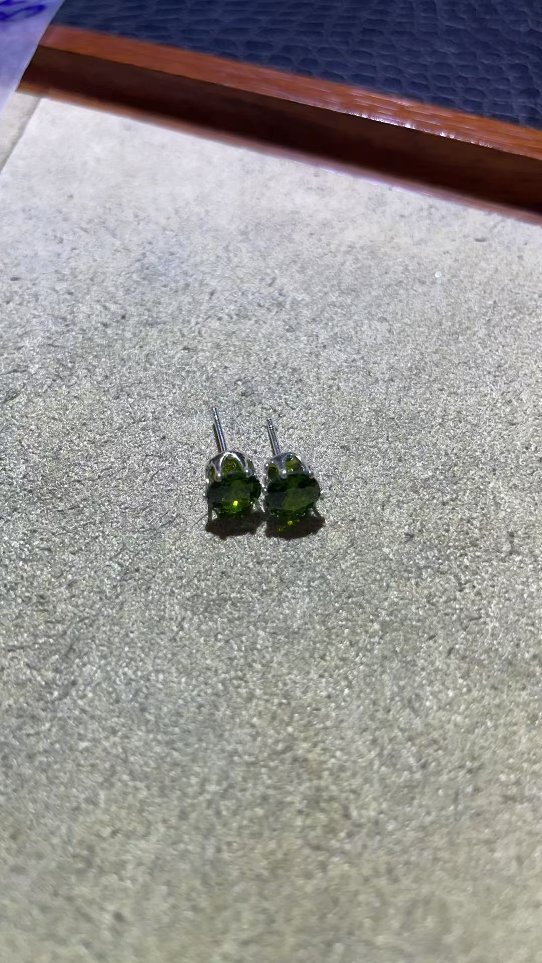 南非定制耳饰6401