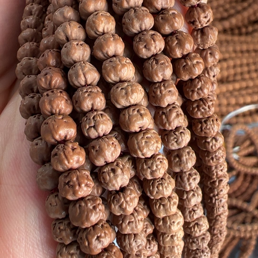 尺寸5sss定制款佛手108