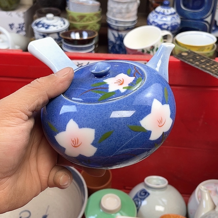 琉璃手工艺品开播了开播了开播了