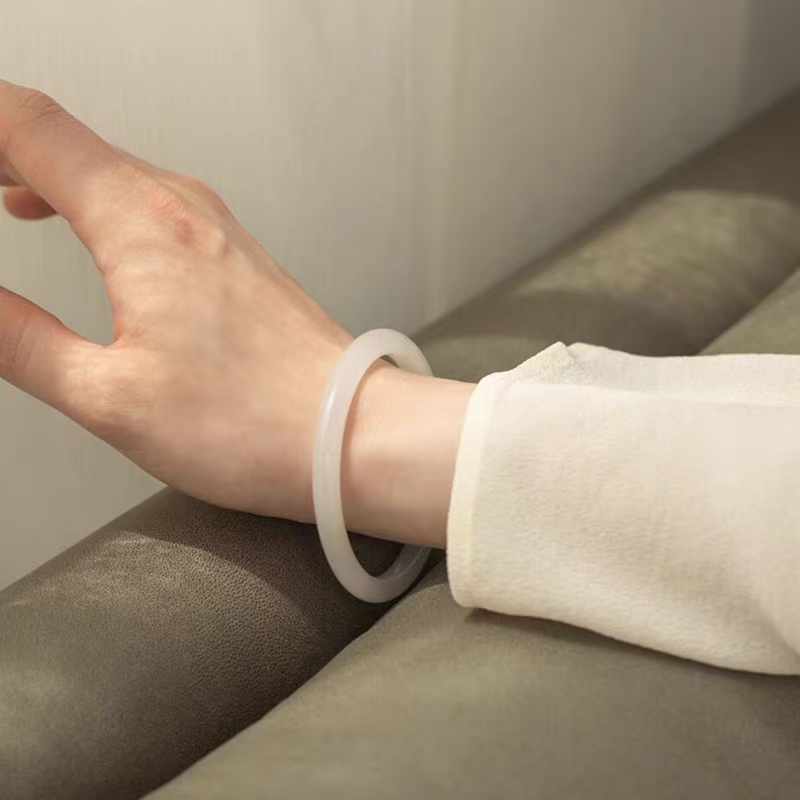 01青海冰白美人条叮当女款百搭