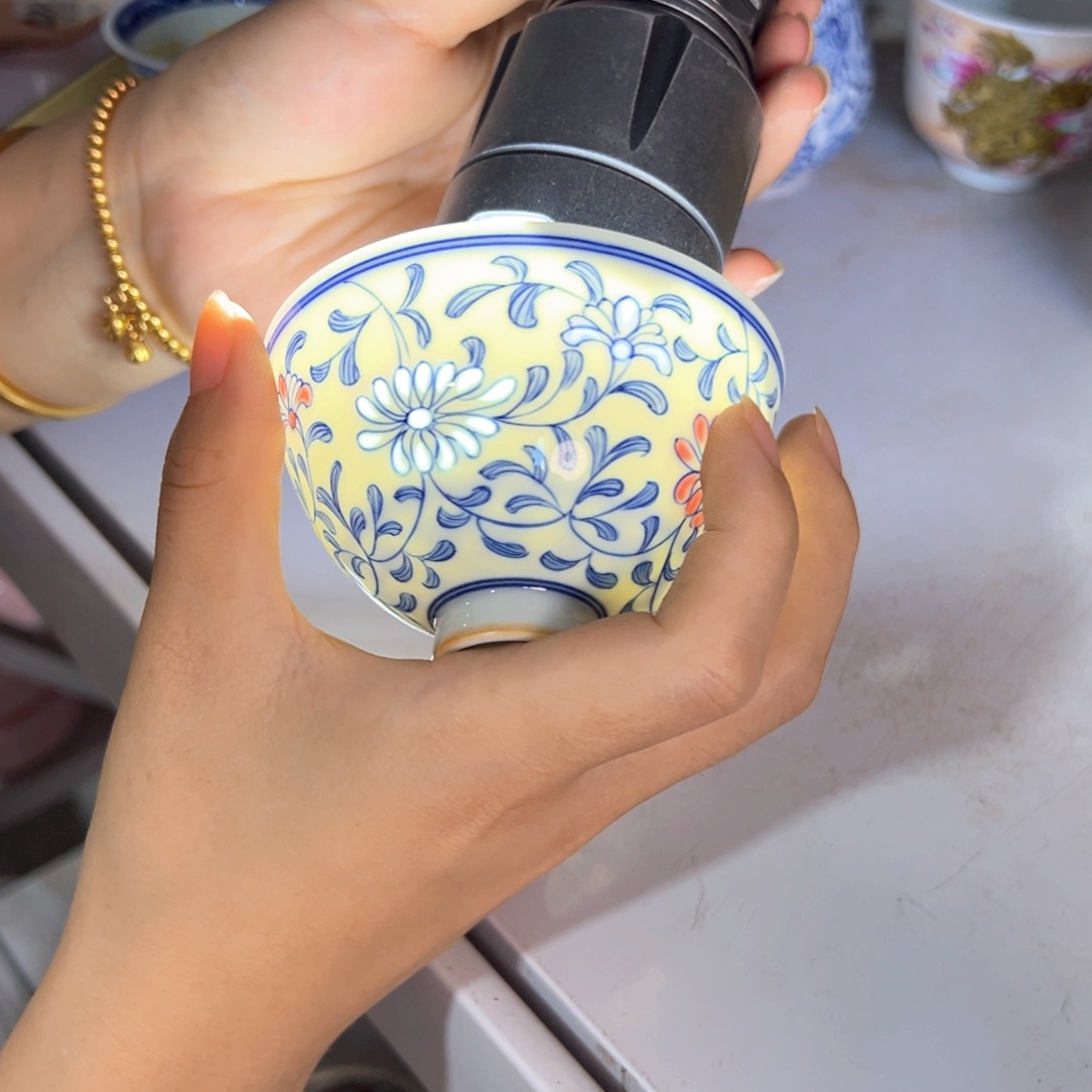 摆件陶瓷陶瓷材料加工