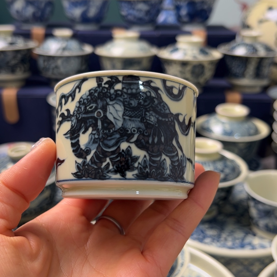 【闪购商品】瓷片陶瓷艺术有限公司