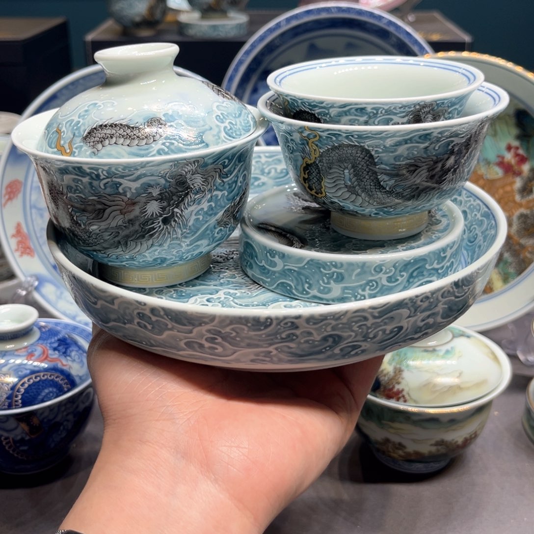 杯景德镇陶瓷学院