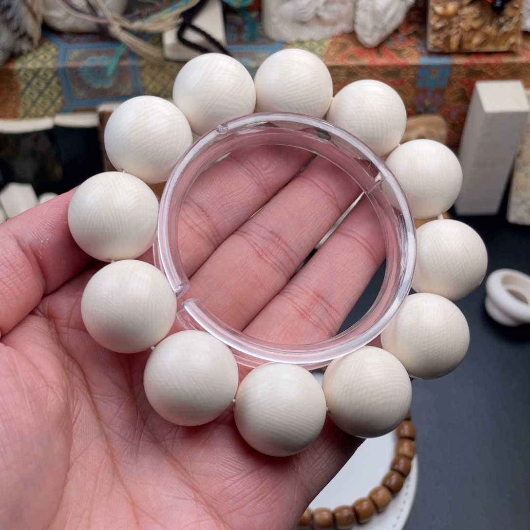 手串/手链/手镯猛犸象牙