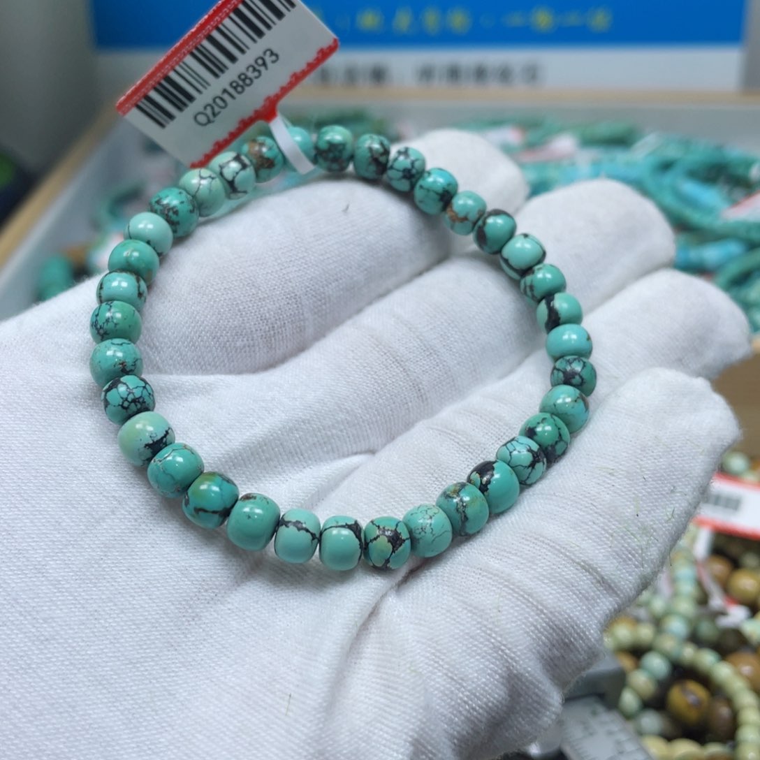 绿松石其他未镶嵌