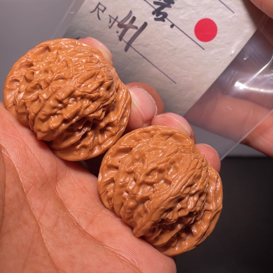 文玩核桃吊坠文玩核桃