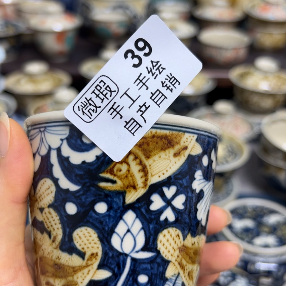 【闪购商品】陶瓷艺术有限公司