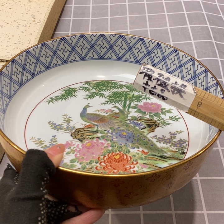 精美瓷器 一单包邮