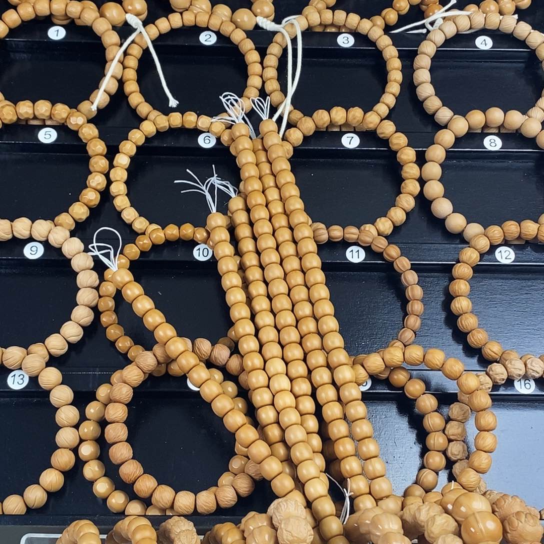 手串猴头核桃?****