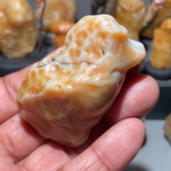 博***哥石材阿拉善沙漠奇石