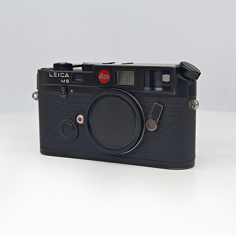 9新 Leica/徕卡 二手徕卡M6相机