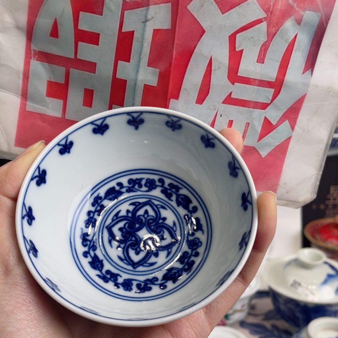 景德镇陶瓷学院美术