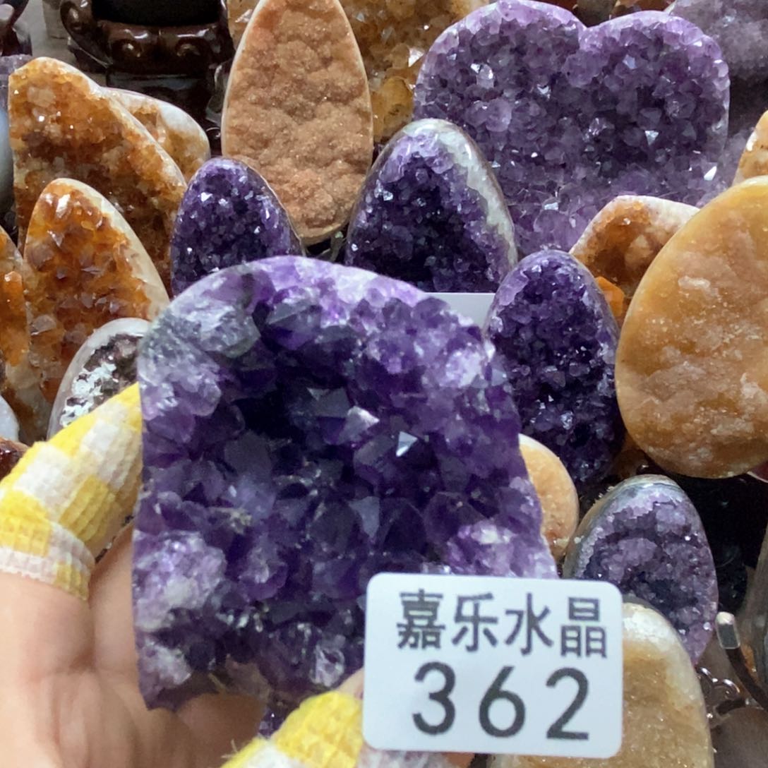 水晶水晶摆件未镶嵌未镶嵌362