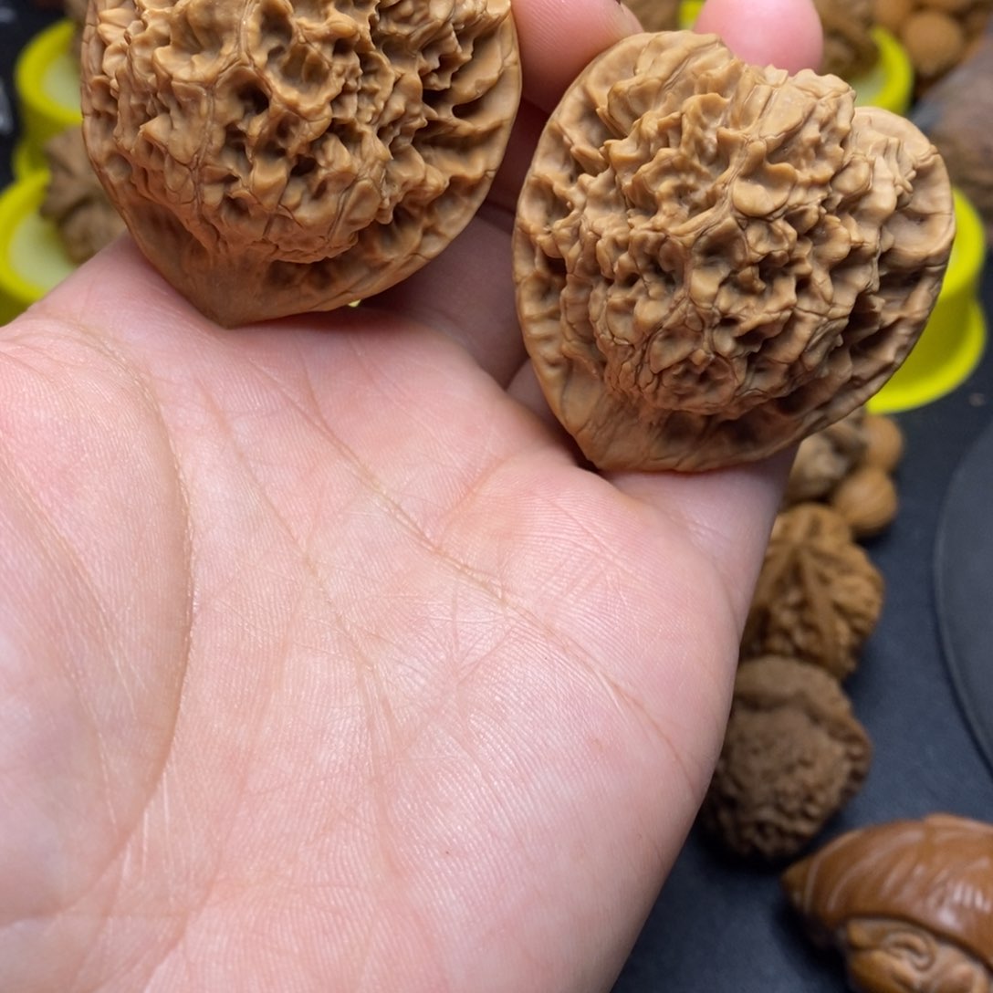 手串/手链核桃7**7官帽