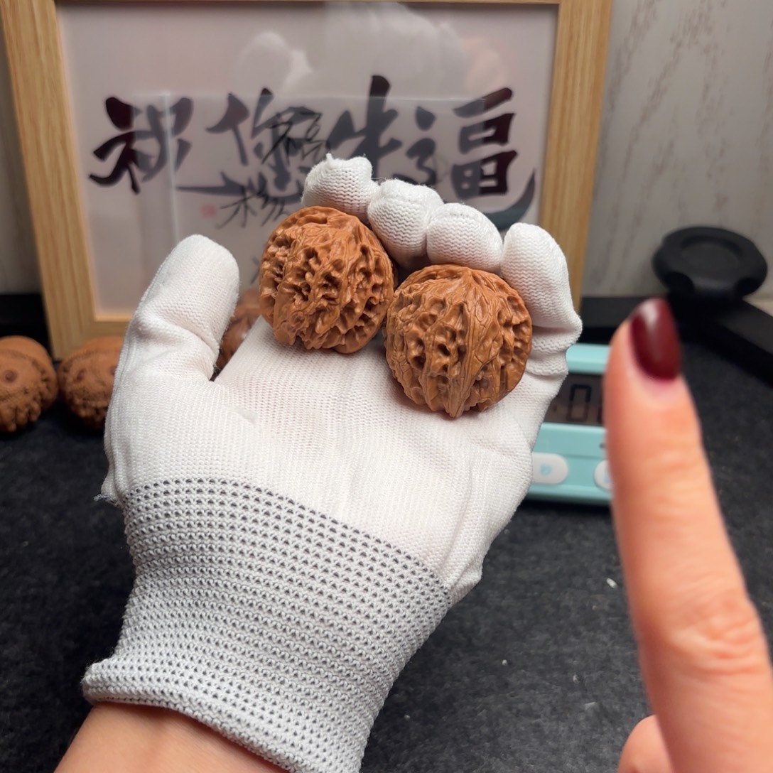 吊坠文玩核桃哈哈哈