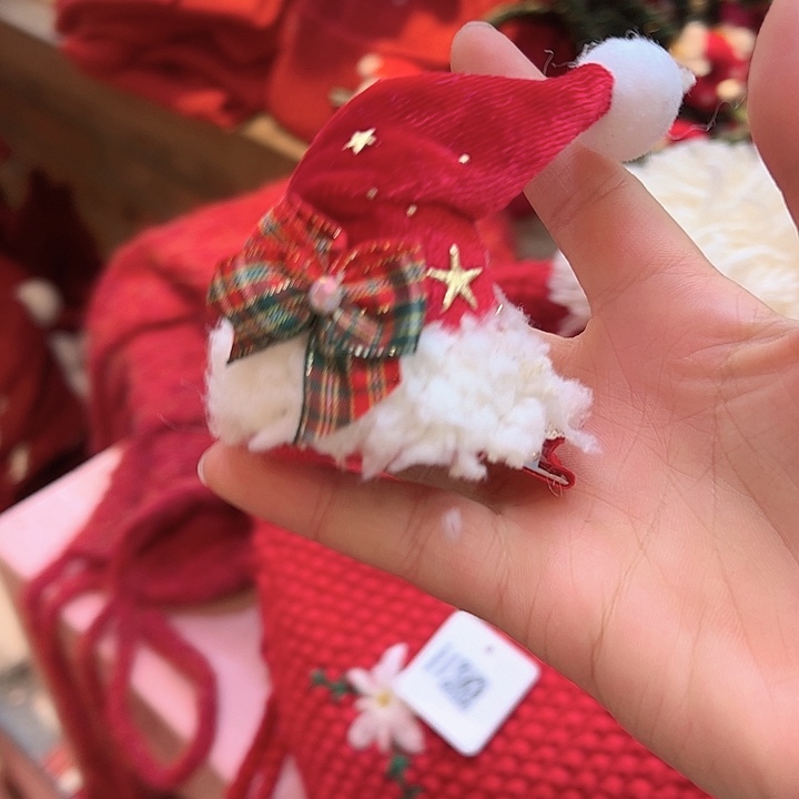 雨妈推荐好看的配饰