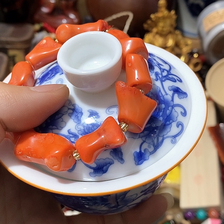 瓷器工艺美术设计