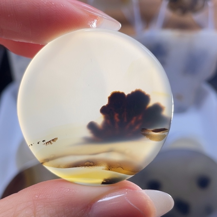 玛瑙/玉髓未镶嵌牌子