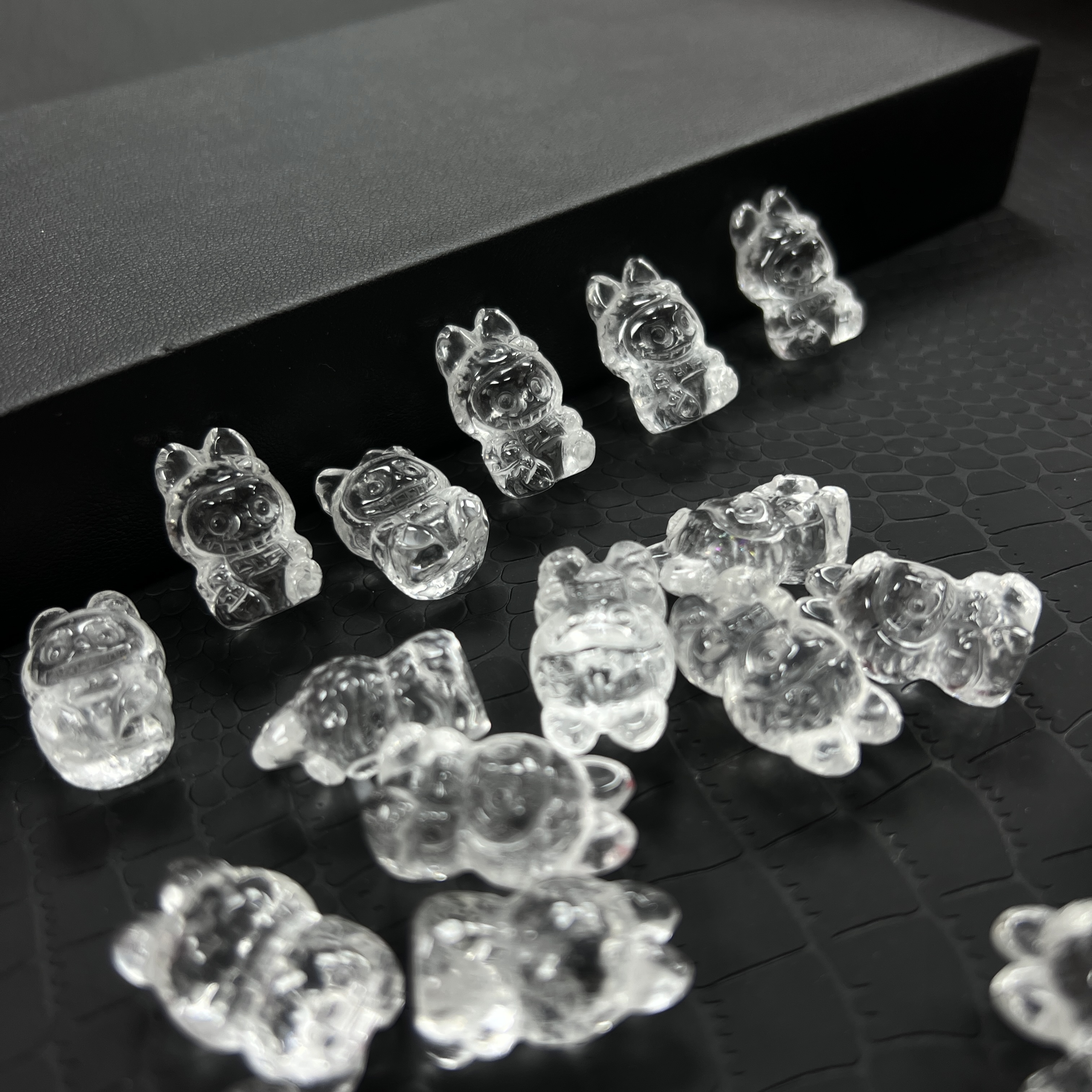 拉布布吊坠【多样性发其一】默认微瑕