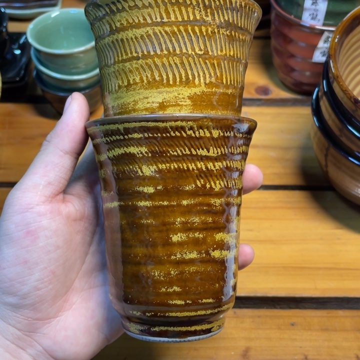 手工艺品钧瓷云*格瓷器微瑕不退不换