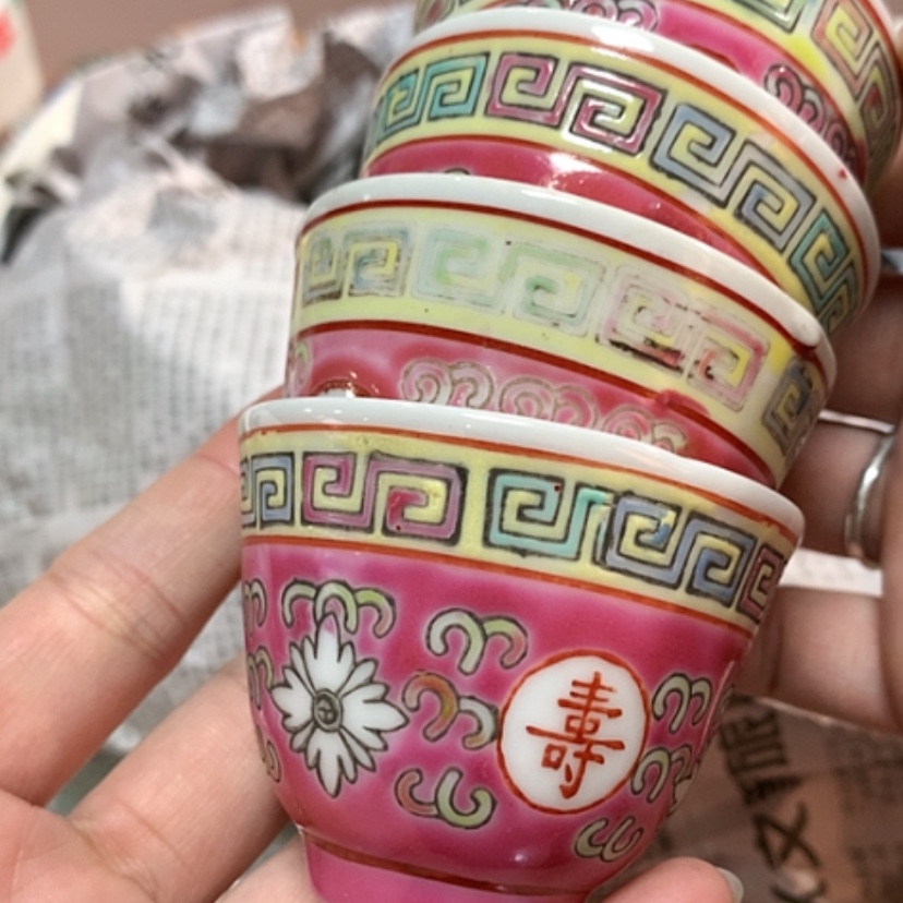 【闪购商品】青瓷周*明