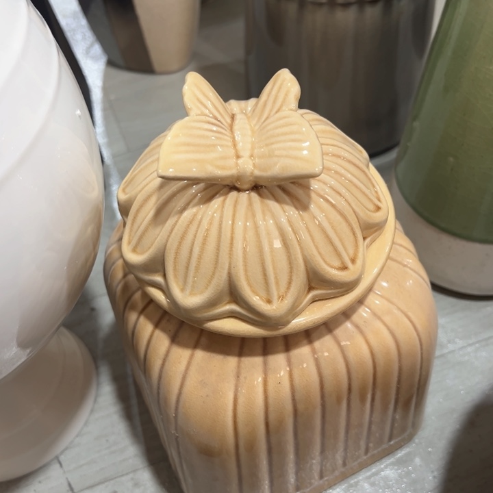 陶瓷花瓶摆件外贸出口微瑕捡漏