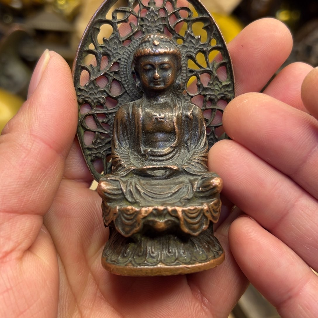 铜器工艺百货艺品专属链接