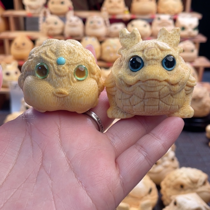 竹两只5+福利微瑕组单